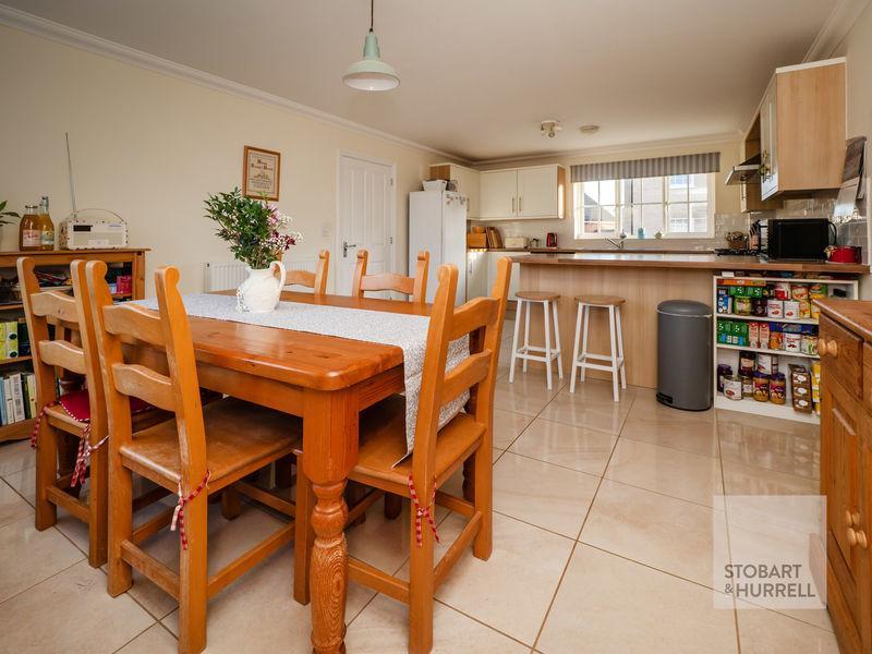 Kitchen Dining