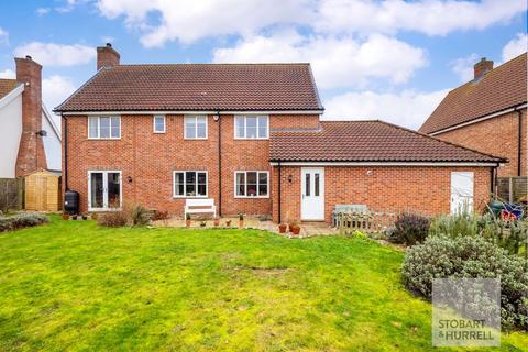 undefined, Stevenson Road, Norwich NR12