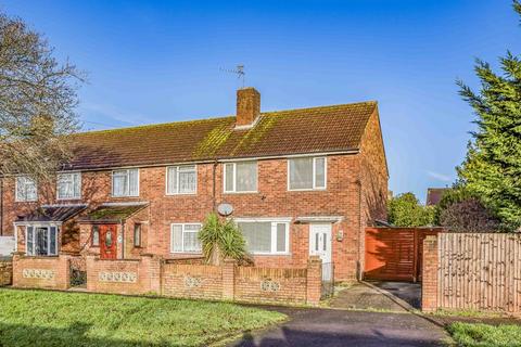 2 bedroom semi-detached house for sale, Abbotstone Avenue, Havant