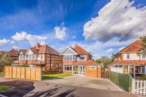 3 bedroom detached house for sale, The Brow, Waterlooville