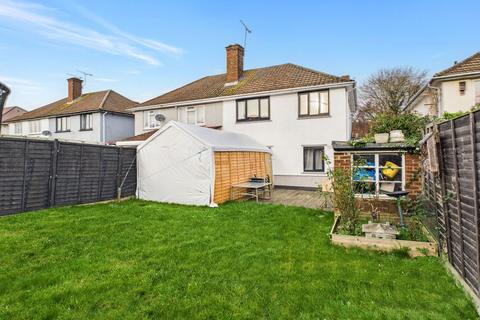 3 bedroom semi-detached house for sale, Chilham Road, Gillingham