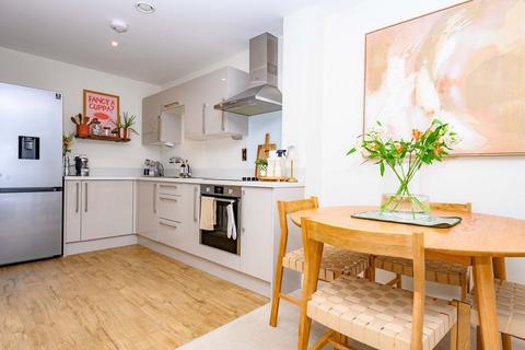 2 bedroom flat for sale, Chrysler House, Bessemer Road, Welwyn Garden City