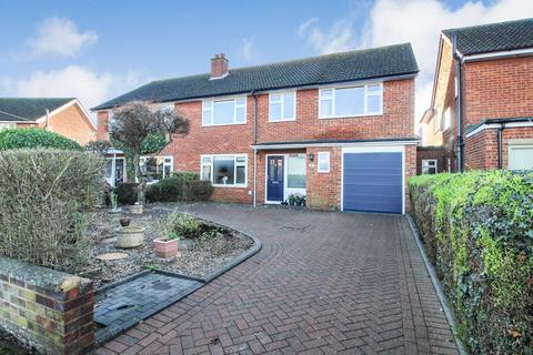 undefined, Alexander Road, Hitchin SG5