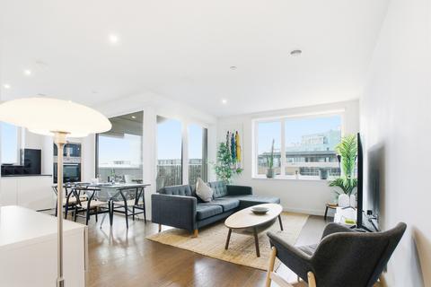 2 bedroom apartment for sale, , SE17