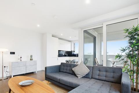 2 bedroom apartment for sale, , SE17