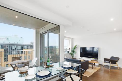 2 bedroom apartment for sale, , SE17