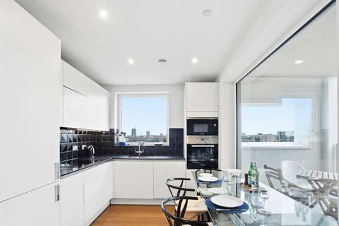 2 bedroom apartment for sale, , SE17