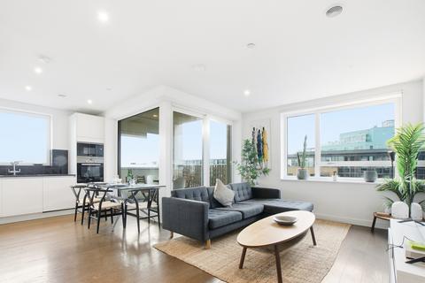 2 bedroom apartment for sale, , SE17