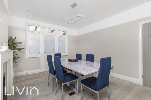 3 bedroom end of terrace house for sale, Craven Road, Croydon, Croydon CR0