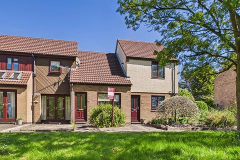 2 bedroom terraced house for sale, Columbell Way, Darley Dale, Derbyshire, DE4 2SA