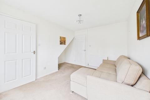 2 bedroom terraced house for sale, Columbell Way, Darley Dale, Derbyshire, DE4 2SA