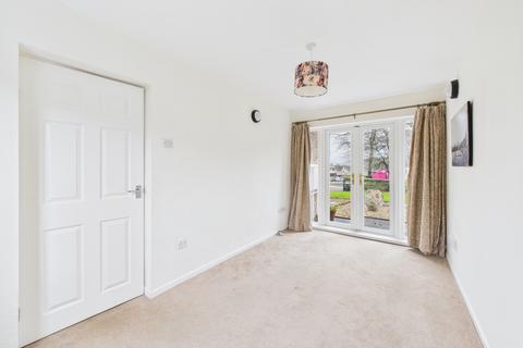 2 bedroom terraced house for sale, Columbell Way, Darley Dale, Derbyshire, DE4 2SA
