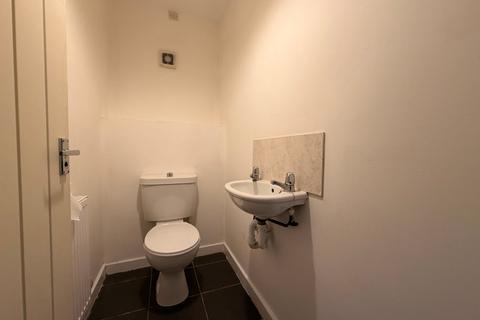 2 bedroom semi-detached house for sale, Muriel Gardens, Nottingham, Nottinghamshire, NG6