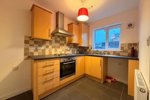 2 bedroom semi-detached house for sale, Muriel Gardens, Nottingham, Nottinghamshire, NG6
