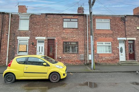 3 bedroom terraced house for sale, 14 Dene Terrace, Shotton Colliery, Durham, County Durham DH6 2QX