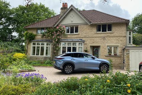 5 bedroom detached house for sale, Devonshire Road, Dore, S17 3NT