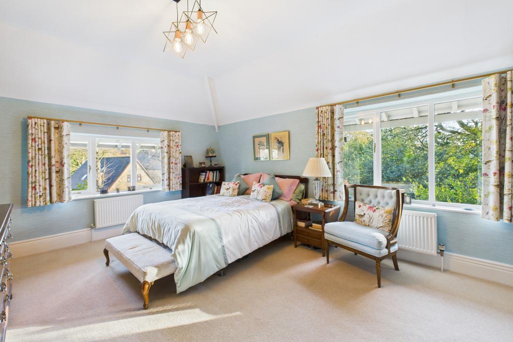Principal Bedroom