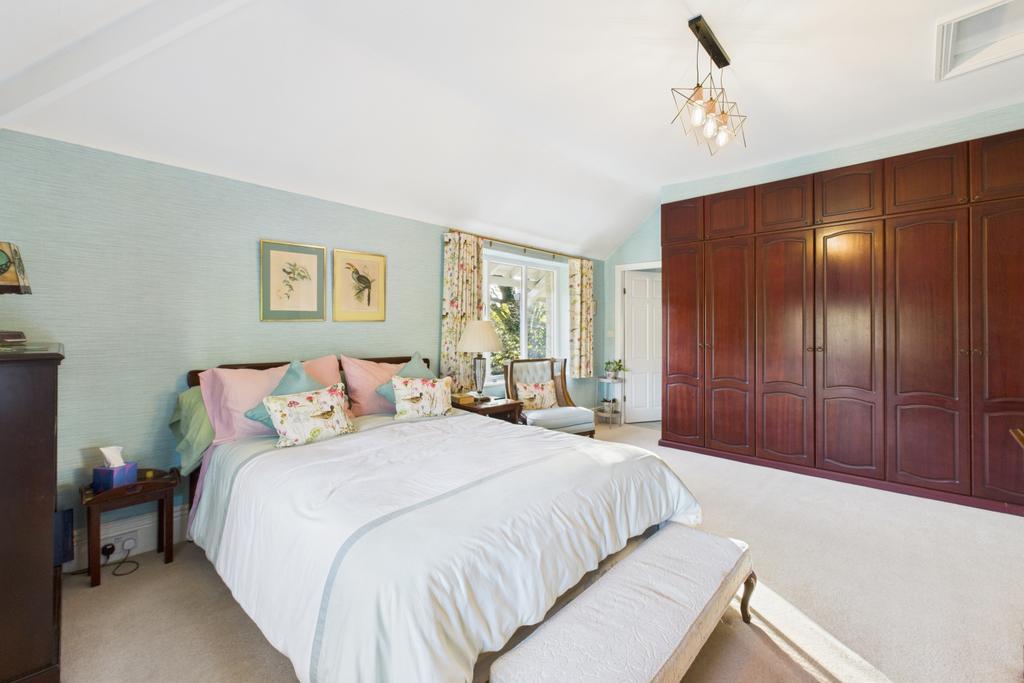 Principal Bedroom