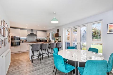 4 bedroom detached house for sale, Langmore Lane, Lindfield
