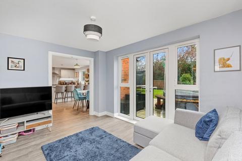 4 bedroom detached house for sale, Langmore Lane, Lindfield