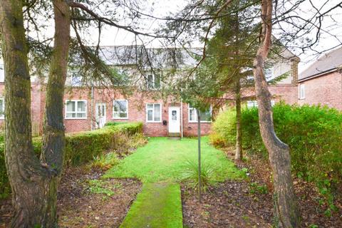 2 bedroom terraced house to rent - Cypress Road, Eighton Banks, Gateshead