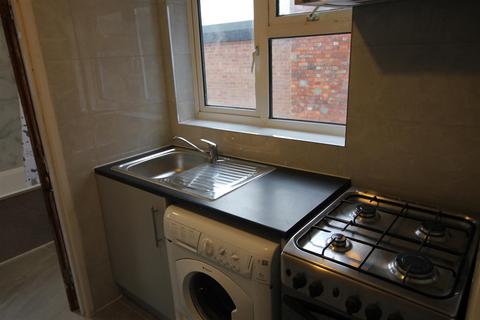 undefined, Kitchener Road, High Wycombe HP11
