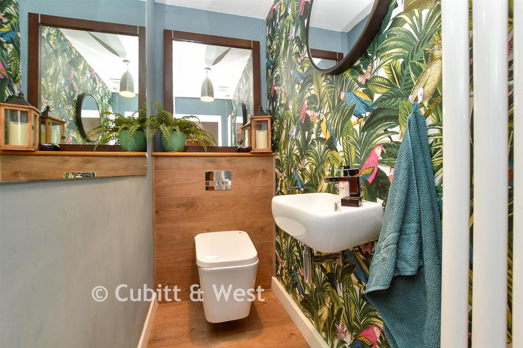 Cloakroom