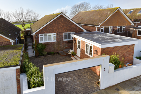 undefined, Warren Close, Woodingdean, Brighton, East Sussex