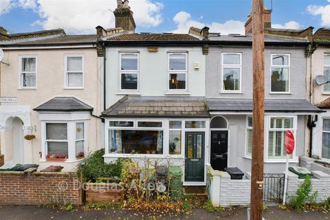 4 bedroom terraced house for sale, Hartington Road, Walthamstow