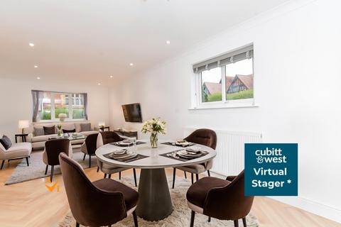 3 bedroom semi-detached house for sale, St. Mary's Gate Mews, Arundel BN18
