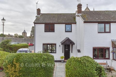 undefined, St. Mary's Gate Mews, Arundel BN18