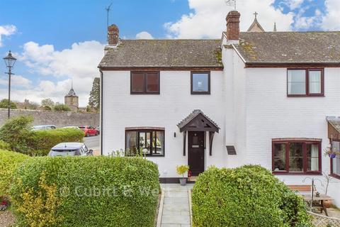 3 bedroom semi-detached house for sale, St. Mary's Gate Mews, Arundel BN18