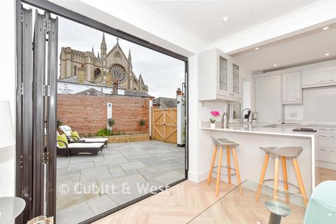 undefined, St. Mary's Gate Mews, Arundel BN18