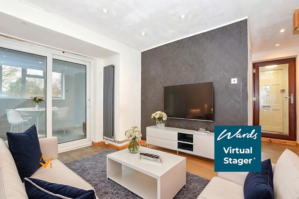 Lounge (Modern Style)