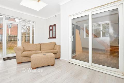 1 bedroom semi-detached house for sale, Beauvoir Drive, Sittingbourne ME10