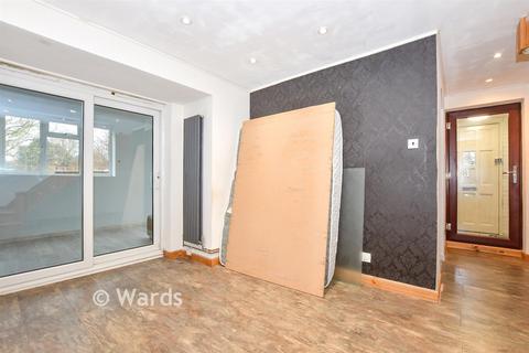 1 bedroom semi-detached house for sale, Beauvoir Drive, Sittingbourne ME10
