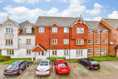undefined, St. Agnes Place, Chichester, West Sussex