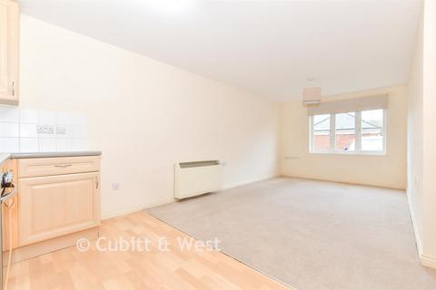 undefined, St. Agnes Place, Chichester PO19
