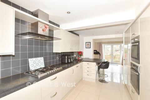 undefined, Hillcrest Close, Crawley RH10