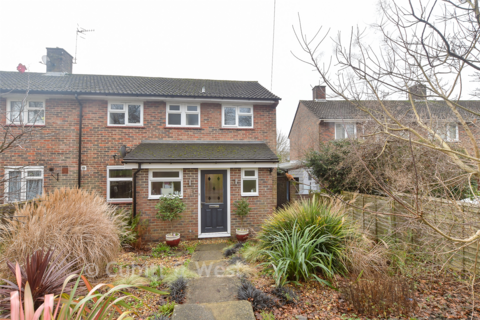 undefined, Hillcrest Close, Crawley RH10