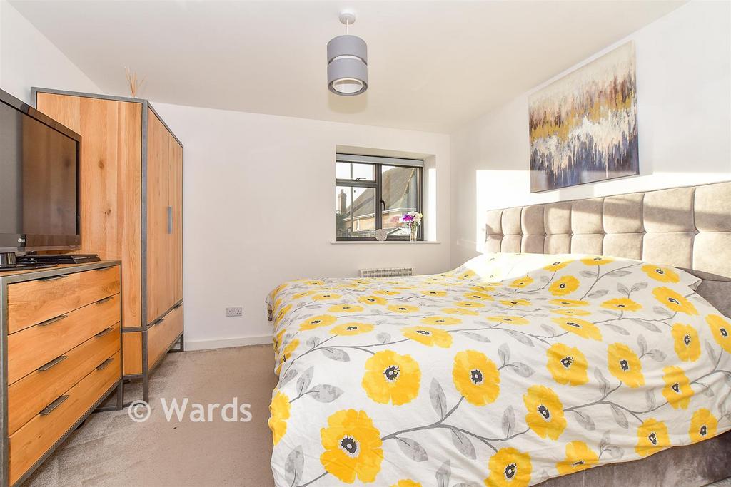 Annexe Bedroom 1