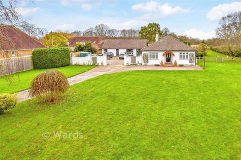 5 bedroom detached bungalow for sale, Chartway Street, Maidstone ME17