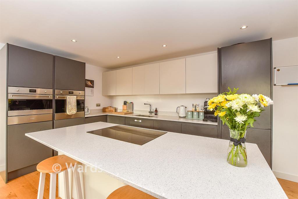 Annexe Kitchen/ Lounge/ Diner