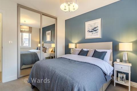 4 bedroom detached house for sale, Blake Gardens, Scocles Road, Minster On Sea, Sheerness, Kent