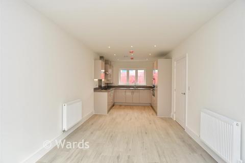 4 bedroom detached house for sale, Blake Gardens, Scocles Road, Minster On Sea, Sheerness, Kent