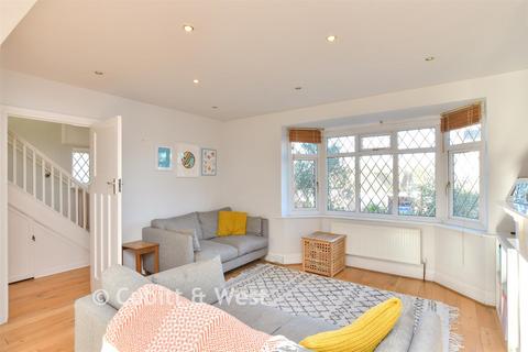 undefined, Ladies Mile Road, Brighton BN1