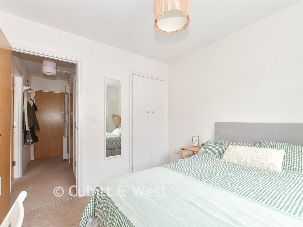 Bedroom..