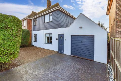 Redoubt Way, Dymchurch TN29