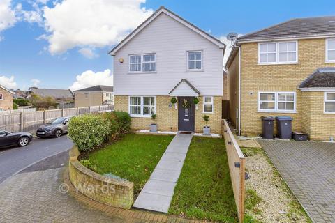 3 bedroom detached house for sale, St. James Close, Deal, Kent