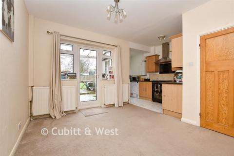 undefined, Foxon Lane, Caterham, Surrey